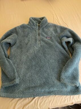 Fleece Patagonia